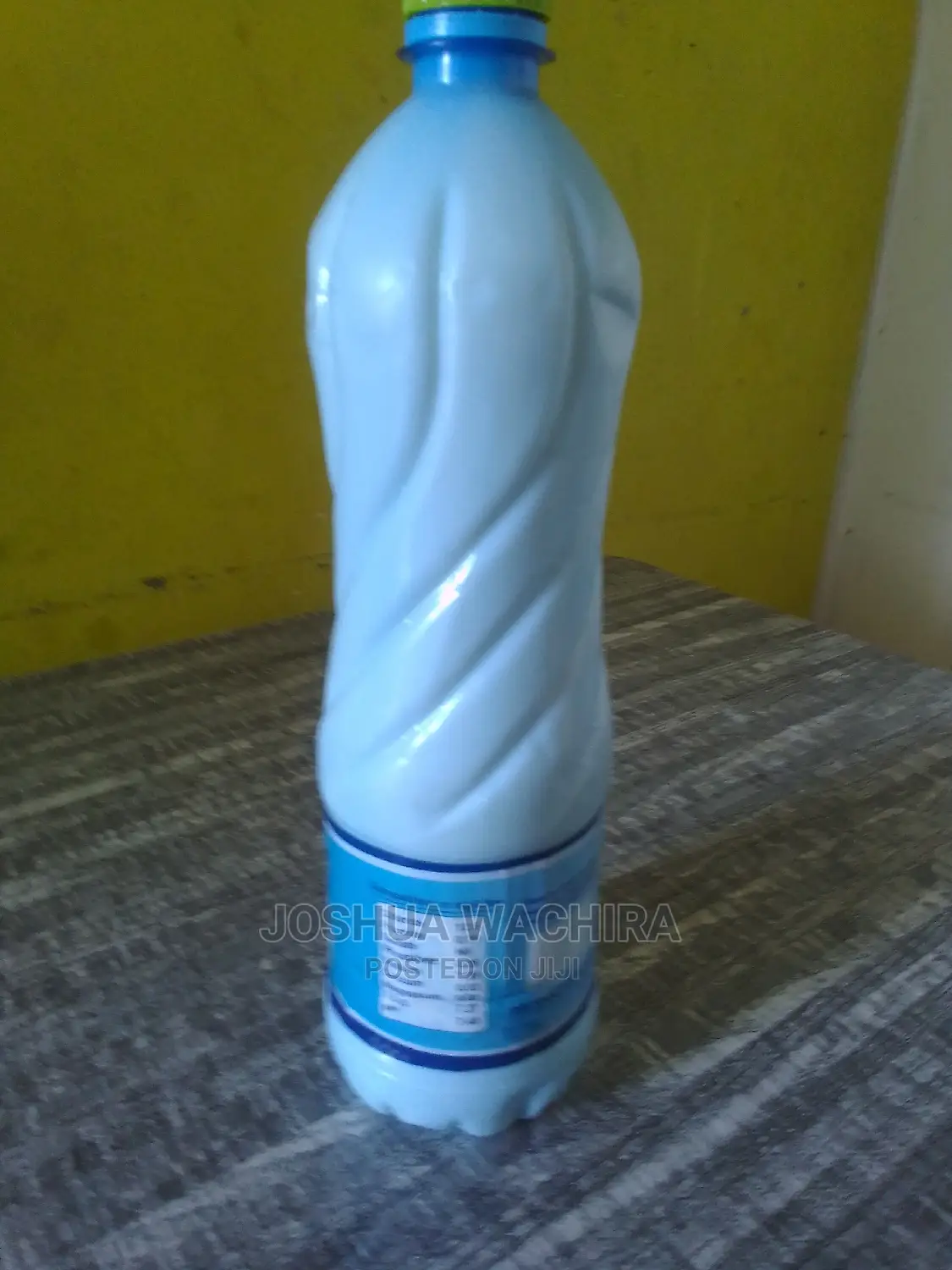 Dairy Goats Milk Available.