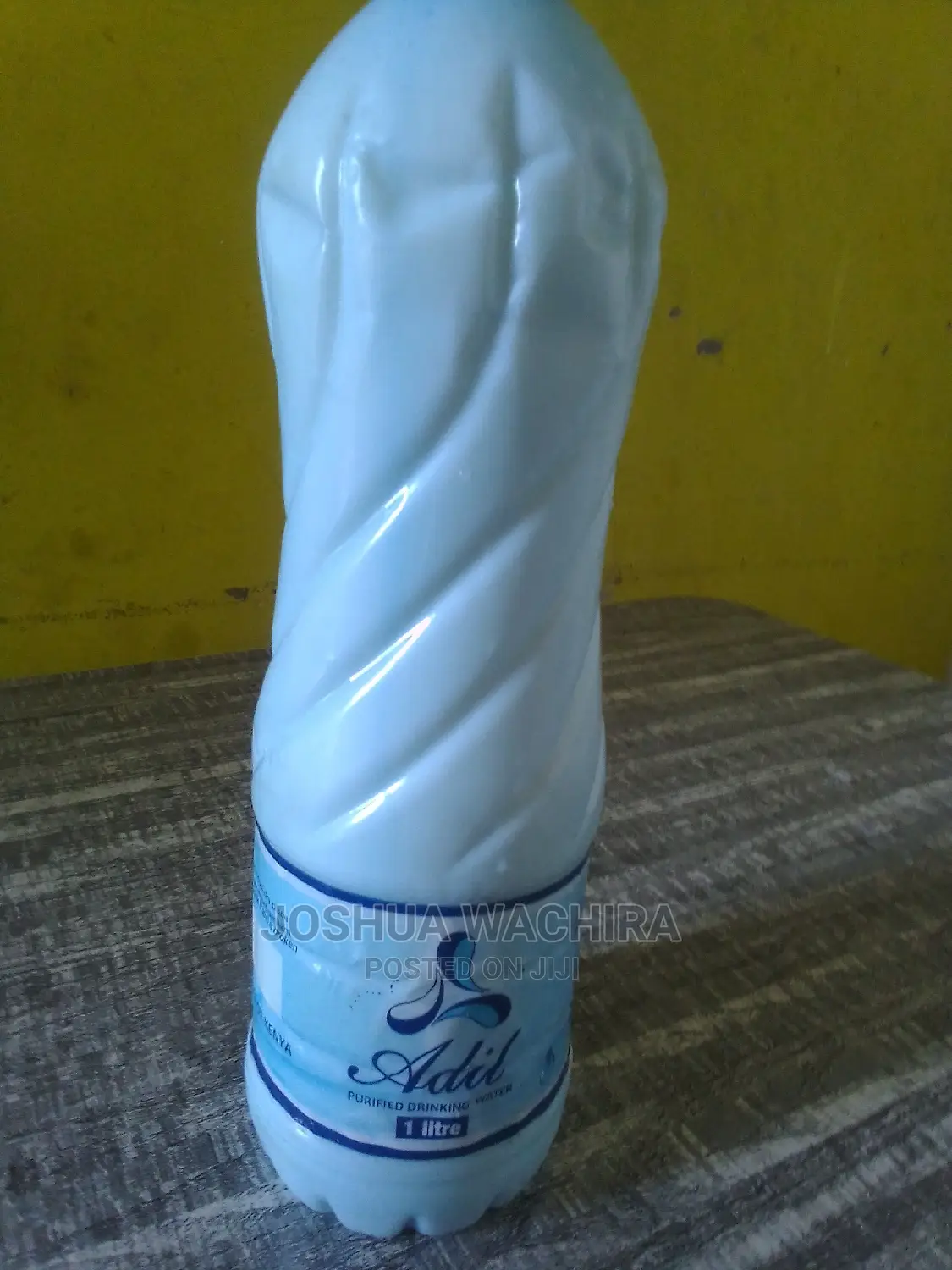 Dairy Goats Milk Available.