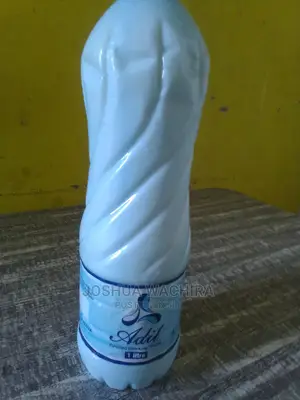 Dairy Goats Milk Available.