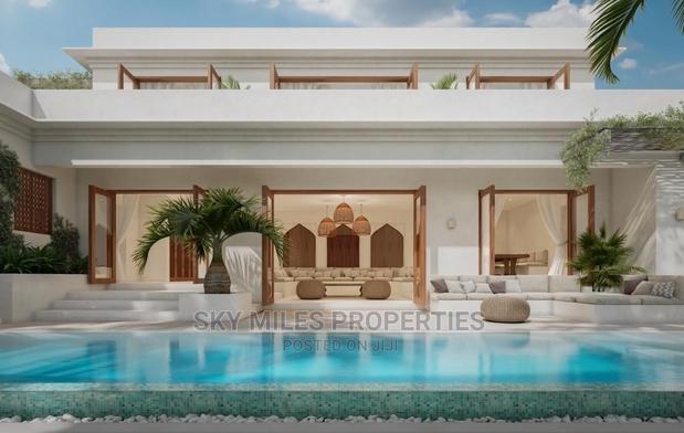 Furnished 3bdrm Villa in Aloo Drive, Mtwapa for sale - main view