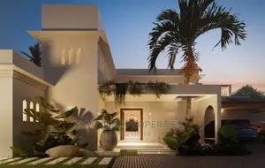 Furnished 3bdrm Villa in Aloo Drive, Mtwapa for sale