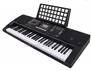 MK 812 Professional Keyboard 61keys