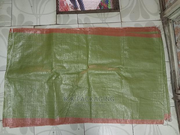 120kg (143cmx 85cm) Sacks - thumbnail 3