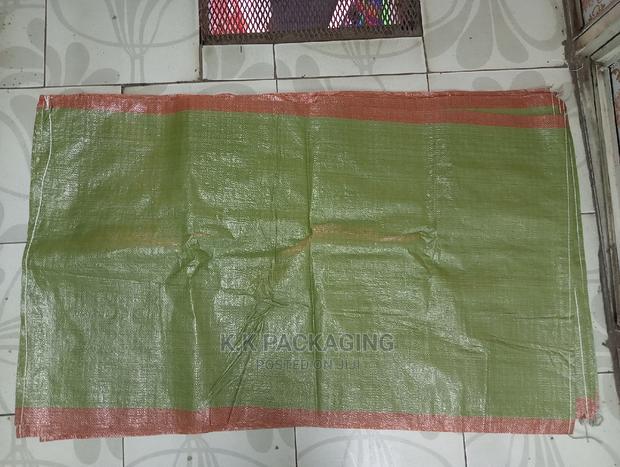 120kg (143cmx 85cm) Sacks - thumbnail 4