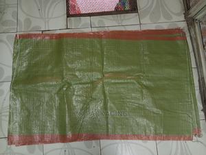 120kg (143cmx 85cm) Sacks - thumbnail 2