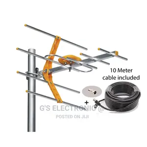 Digital TV Aerial
