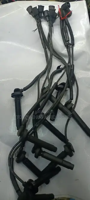 Subaru New Model Lead Wire
