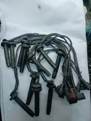 Subaru New Model Lead Wire
