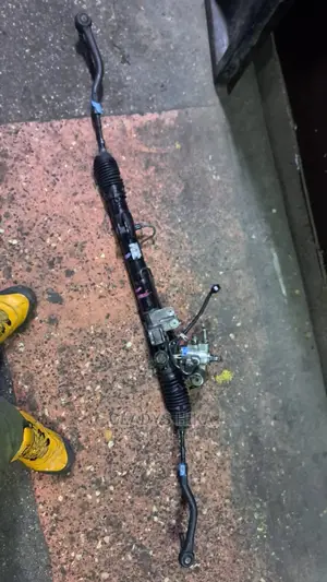 Ex Japan Steering Rack for Nissab Teana on Sale