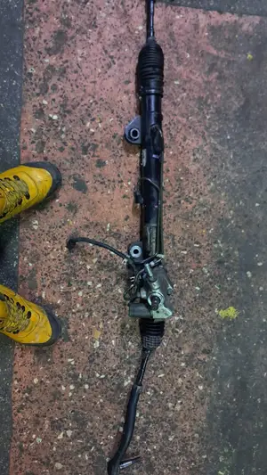 Ex Japan Steering Rack for Nissab Teana on Sale