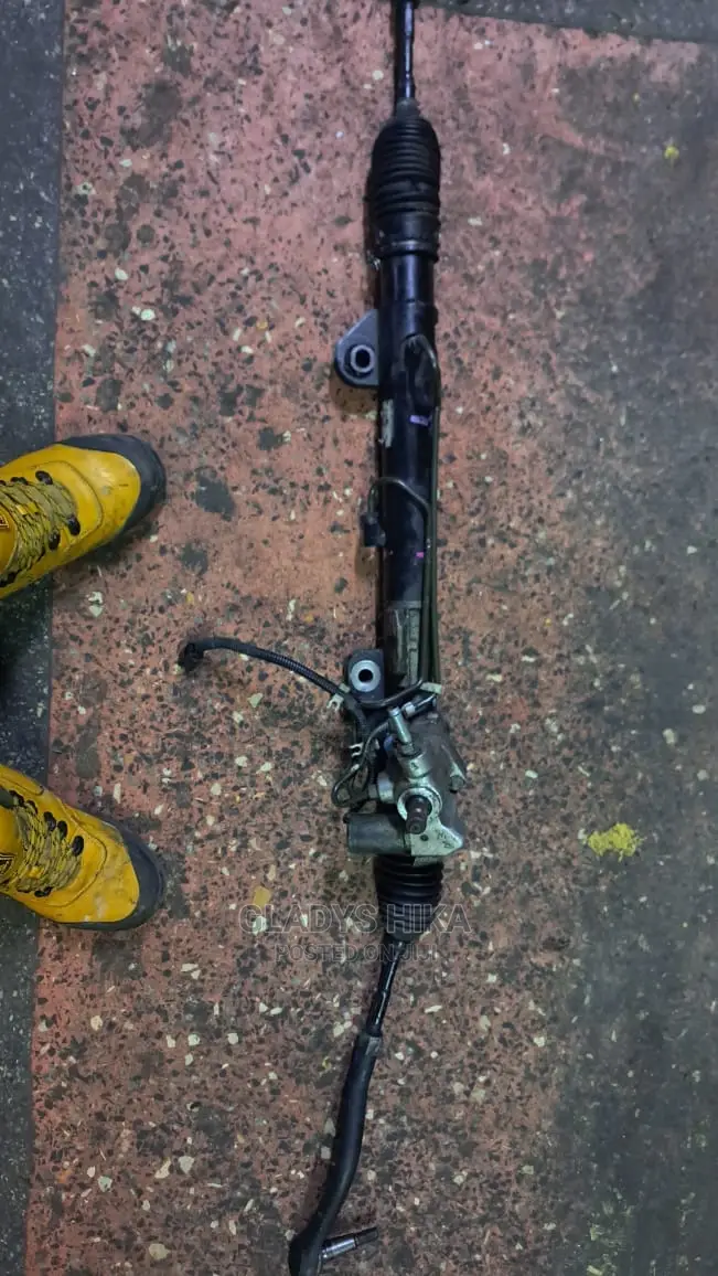 Ex Japan Steering Rack for Nissab Teana on Sale