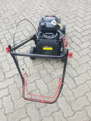 4.2HP Honda Lawn Mower - Self Propelled