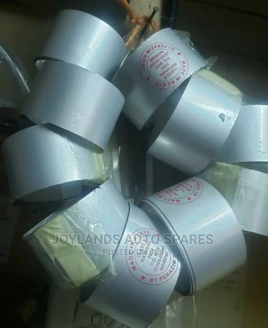 Strip Reflectives Mabati