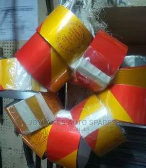Strip Reflectives Mabati