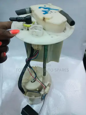 Vitz/Belta/Ractis Fuel Pump