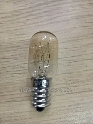 Fridge Bulb E14 230v 15w