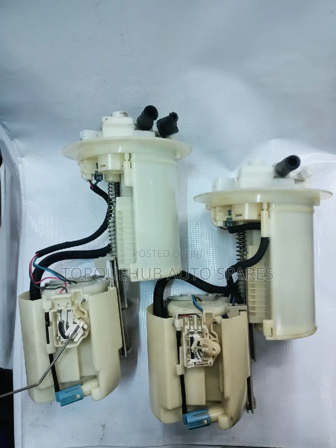 Rumion Fuel Pump