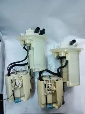 Rumion Fuel Pump