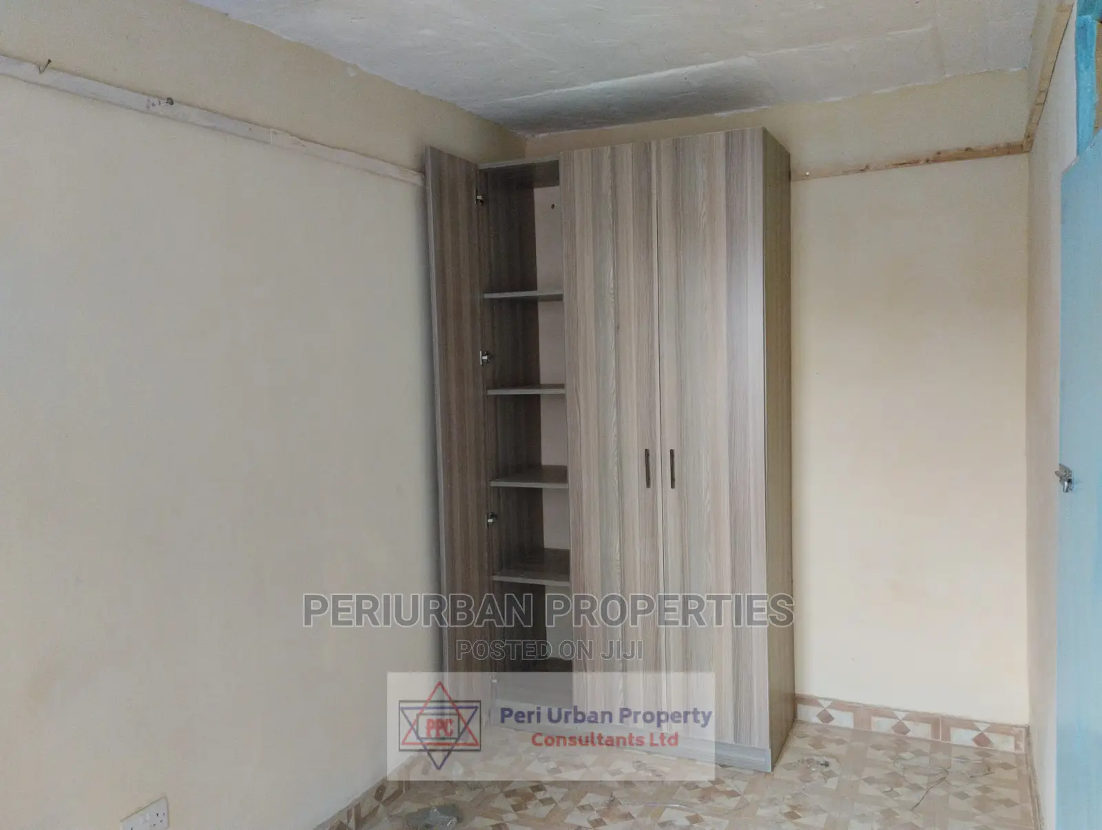 1bdrm Apartment in Near Quickmart, NkaiMurunya for rent