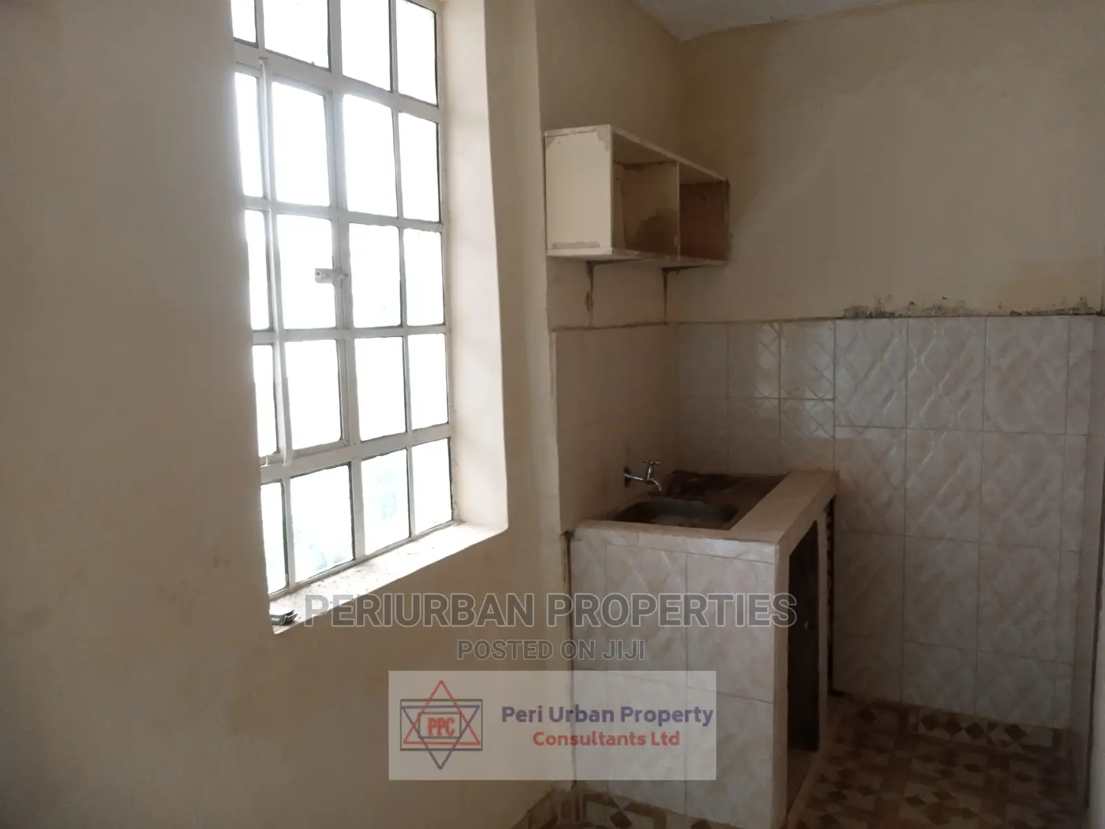 1bdrm Apartment in Near Quickmart, NkaiMurunya for rent
