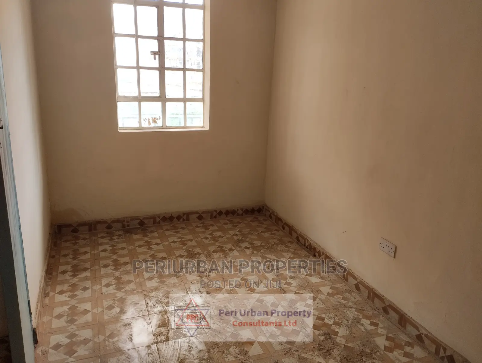 1bdrm Apartment in Near Quickmart, NkaiMurunya for rent