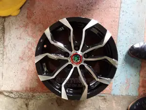 Size 14 Inches Premio Alloy Rims