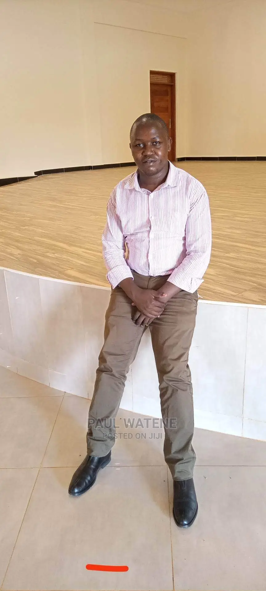Quantity Surveyor Technician