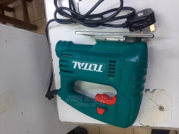 Jigsaw 400 Watts - main view