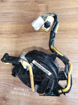 Subaru Impreza Horn Spiral