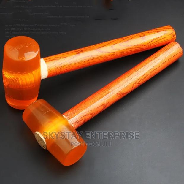 Rubber Mallet Hammer 3kg