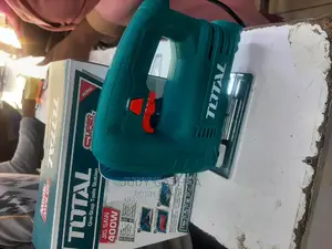 Total Jig Saw