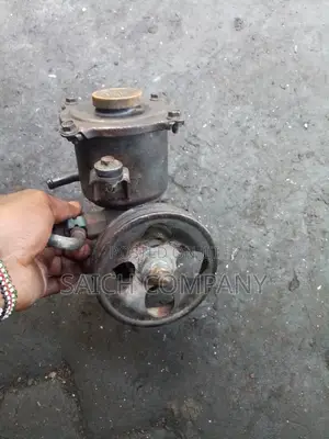 Subaru Forester SG5 Steering Cartridge