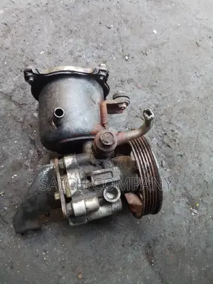 Subaru Forester SG5 Steering Cartridge