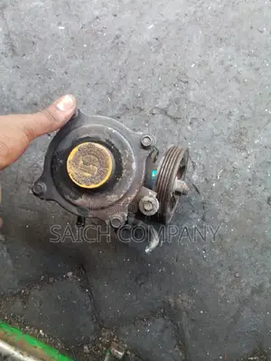 Subaru Forester SG5 Steering Cartridge