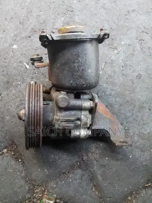 Subaru Forester SG5 Steering Cartridge