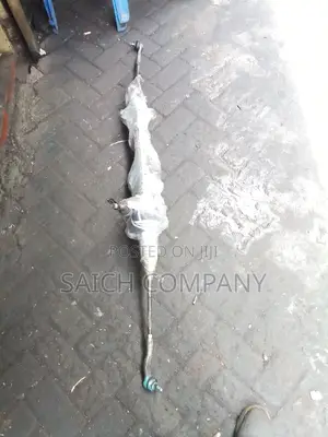 Subaru Outback BS9 Steering Rack