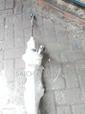 Subaru Outback BS9 Steering Rack