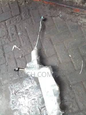 Subaru Outback BS9 Steering Rack