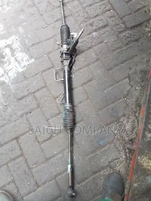Subaru Forester SF Steering Rack