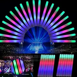 LED Foam Sticks