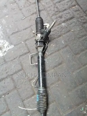 Subaru Forester SF Steering Rack