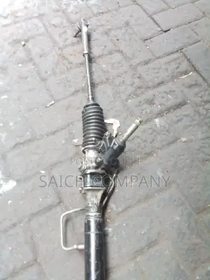Subaru Forester SF Steering Rack