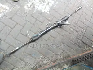 Subaru Forester SF Steering Rack