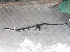 Subaru Legacy BG Steering Rack