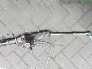 Subaru Legacy BG Steering Rack