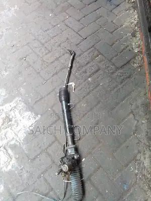 Subaru Legacy BG Steering Rack