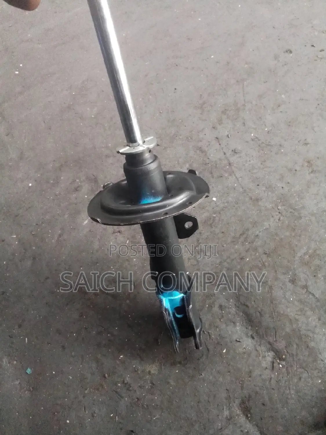 Premio 240 Front Shock Absorber