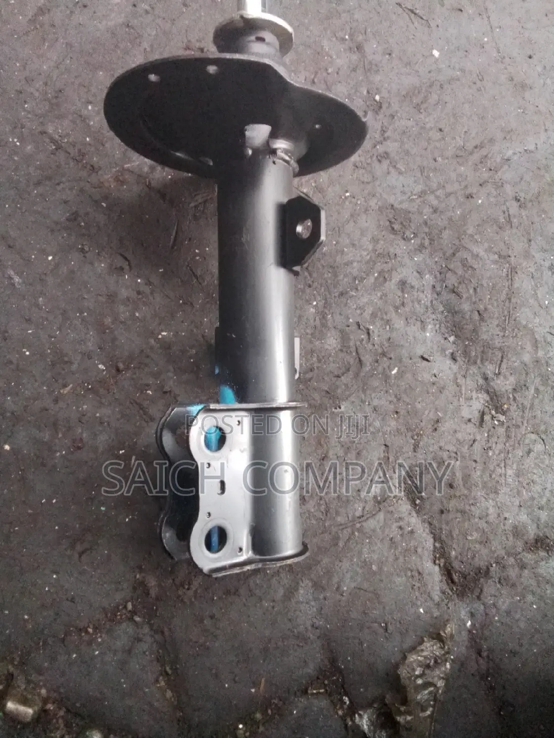 Premio 240 Front Shock Absorber