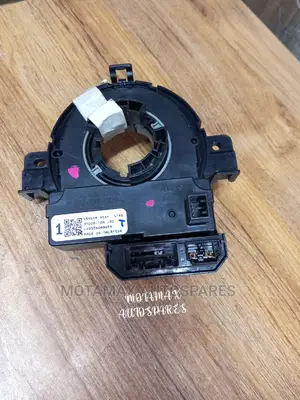 Honda Fit 2014 Horn Spiral
