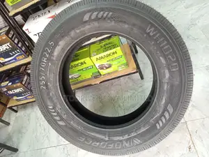 255/70r22.5 Windforce Tyre
